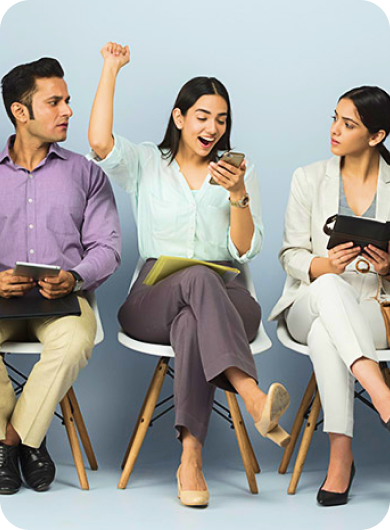 Enabling Career Opportunities